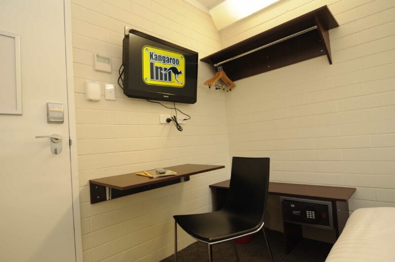 Kangaroo Inn, Perth, Western Australia