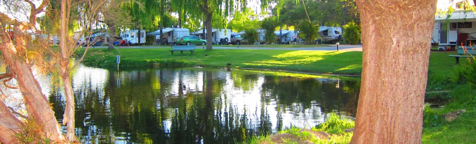 Karrinyup Waters Resort, Gwelup, Western Australia