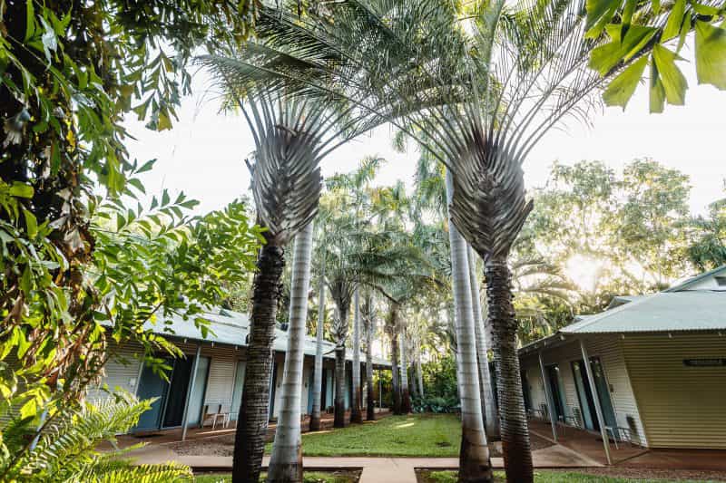 Kununurra Country Club Resort, Kununurra, Western Australia