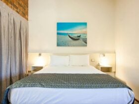 Leisure Inn, Rockingham, Western Australia