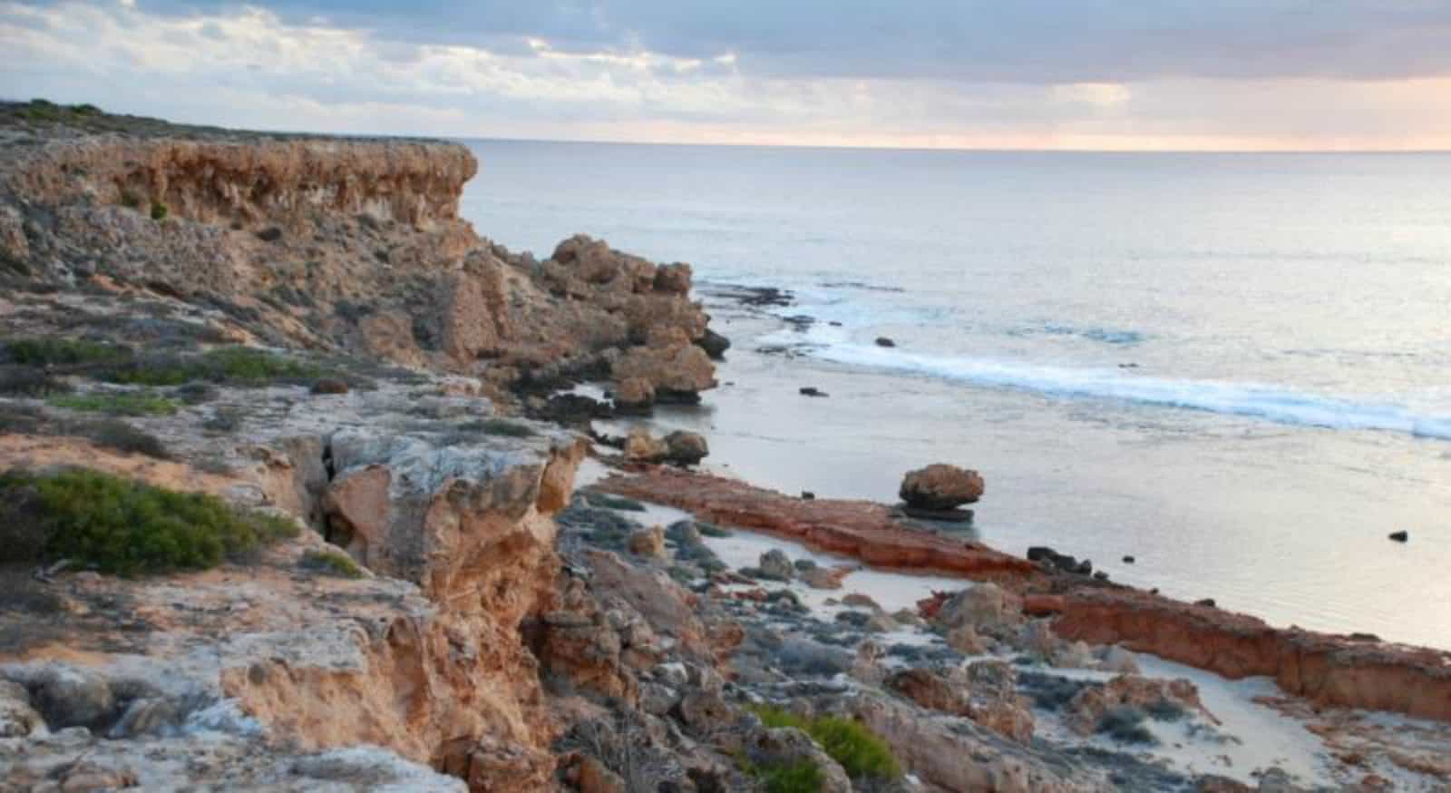 Dirk Hartog Island National Park, Dirk Hartog Island, Western Australia