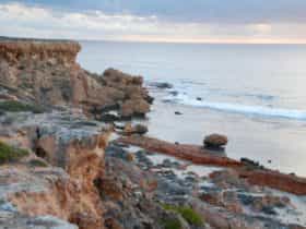 Dirk Hartog Island National Park, Dirk Hartog Island, Western Australia