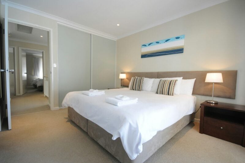 Mandurah Quay Resort, Mandurah, Western Australia