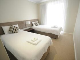 Mandurah Quay Resort, Mandurah, Western Australia