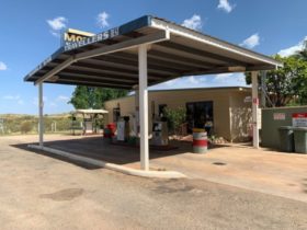 Travellers Rest