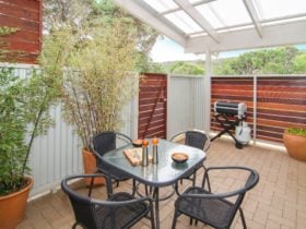 Margaret River Beach Studios, Prevelly, Western Australia