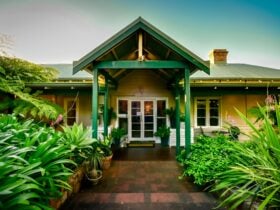 Margaret River Guest House