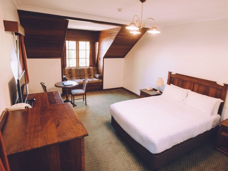 Margaret River Resort, Margaret River, Western Australia