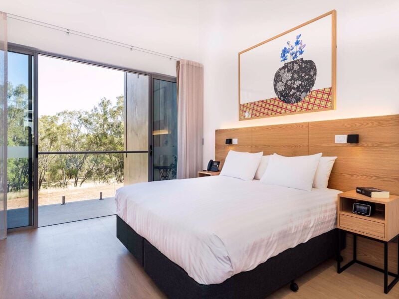 Mandoon Estate, Caversham, Western Australia