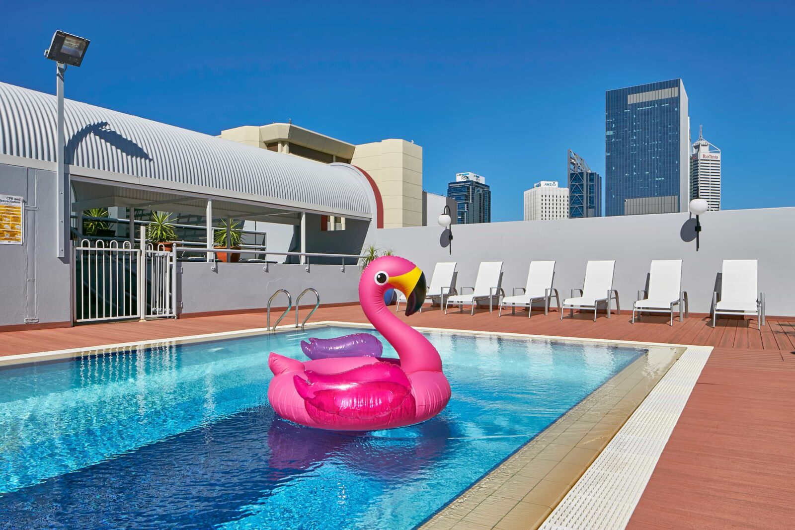 Mercure Perth, Perth, Western Australia