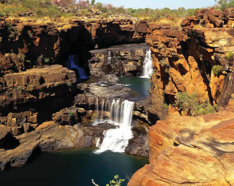 Mitchell River National Park, Western Australia