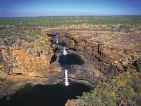 Mitchell River National Park, Western Australia
