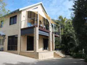 Mt Pleasant Apartments, Perth, Western Australia