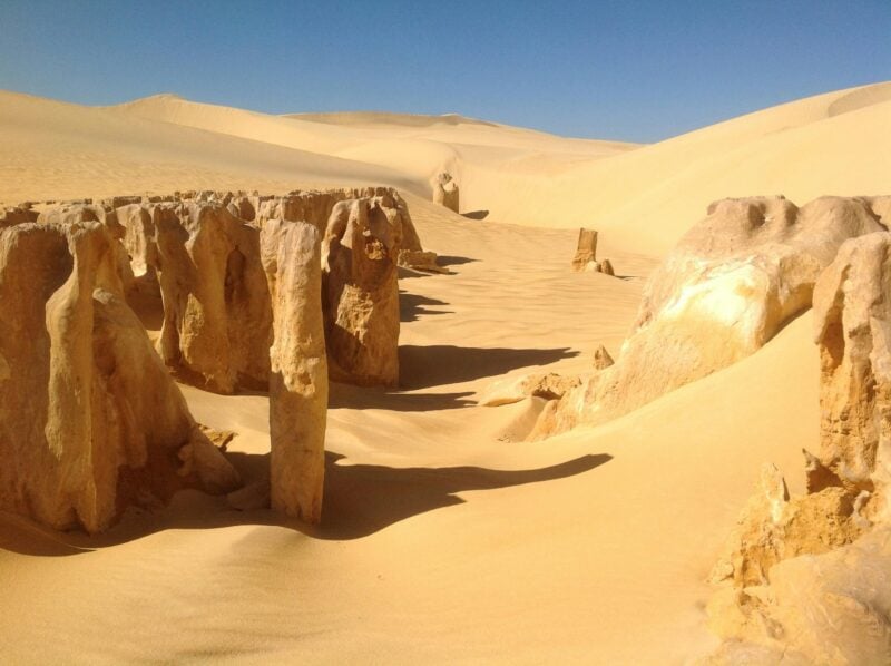 Nambung Station Stay, Nambung, Western Australia