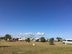 Nambung Station Stay, Nambung, Western Australia