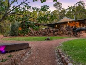 Nannup Bush Retreat