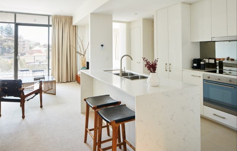 Nautica Residences by Seashells, East Fremantle, Western Australia