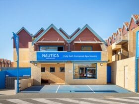 Nautica Residences Reception