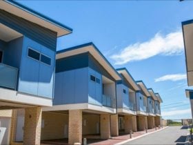 Waldorf Geraldton Serviced Apartments, Beresford, Western Australia
