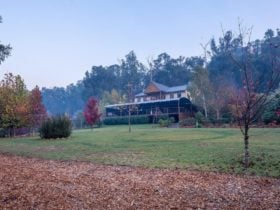 Noble River Estate, Dwellingup, Western Australia