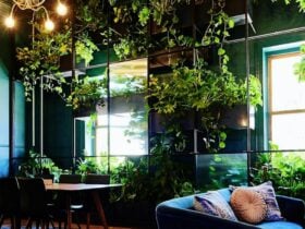 Norfolk Hotel, Fremantle, Western Australia