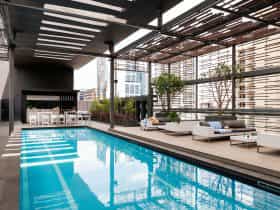 Novotel Perth Murray Street, Perth, Western Australia