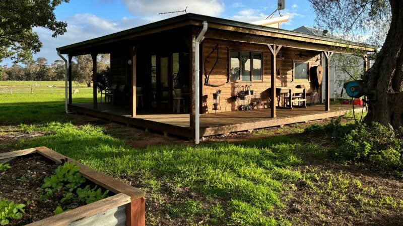 Nunijup Farms