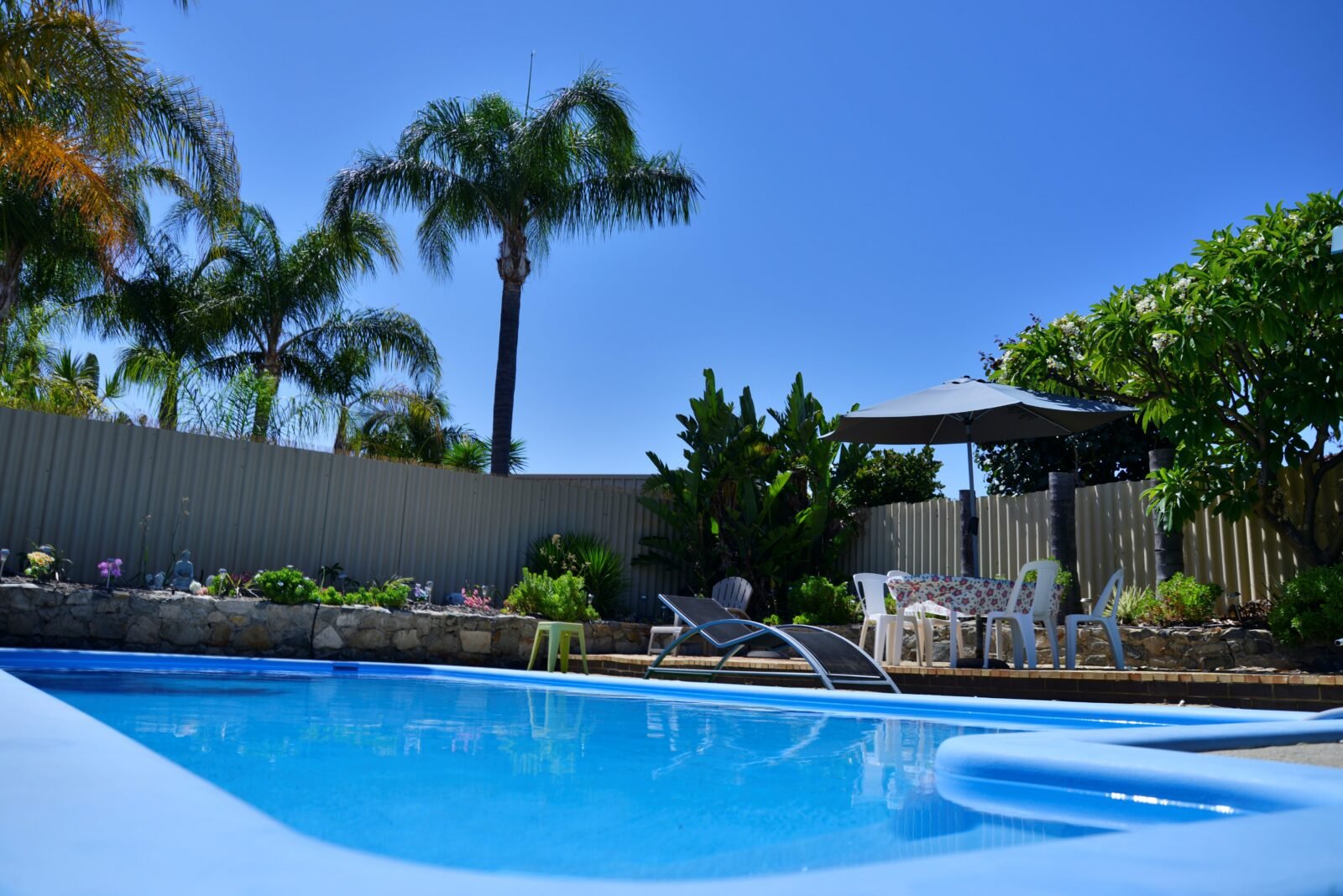 Palms Bed and Breakfast, Warwick, Western Australia