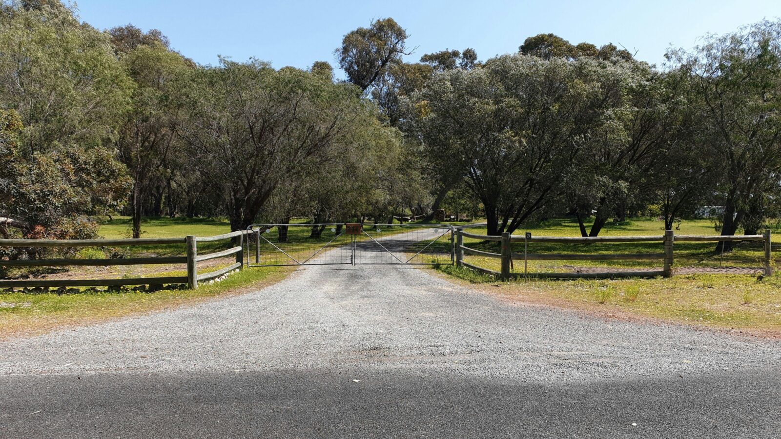 Paperbark Retreat