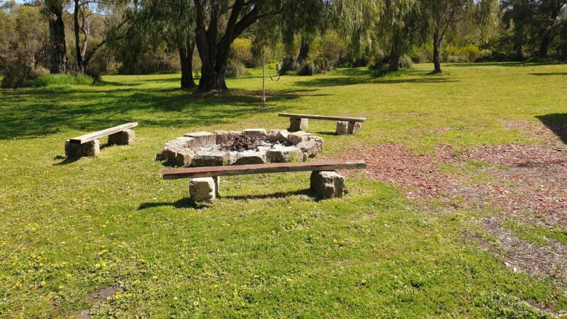 Paperbark Retreat