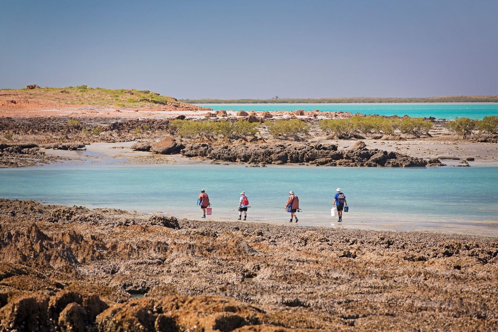 Pardoo Tourist Park