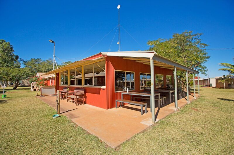 Pardoo Restaurant