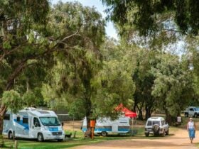 Peaceful Bay Caravan Park, Peaceful Bay, Western Australia