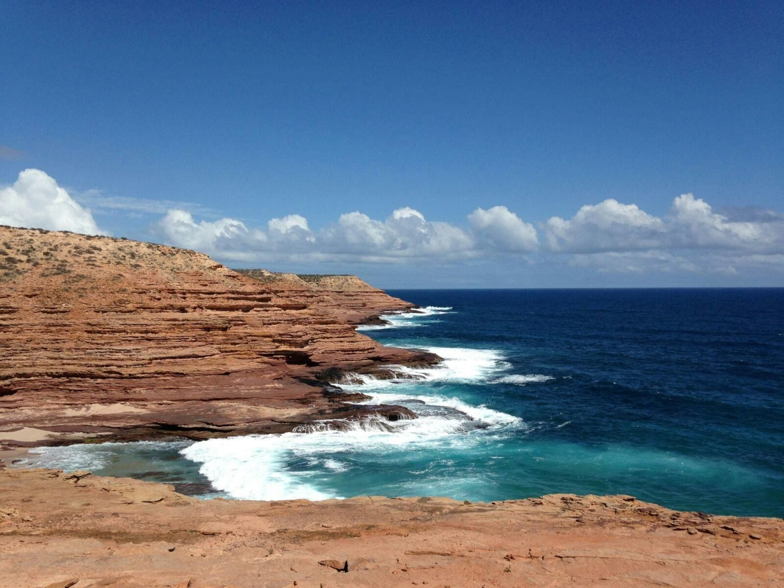 Pelican's Nest, Kalbarri, Western Australia