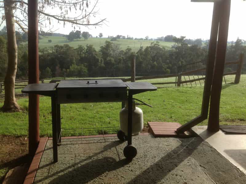 Pemberton Farm Chalets, Pemberton, Western Australia