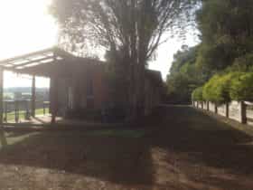 Pemberton Farm Chalets, Pemberton, Western Australia
