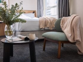 Pensione Hotel Perth