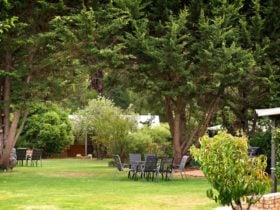 Peppermint Brook Cottages, Margaret River, Western Australia