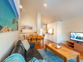 Prideau's of Margaret River, Margaret River, Western Australia