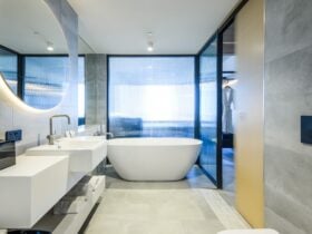 Quay Perth Hotel, Perth, Western Australia