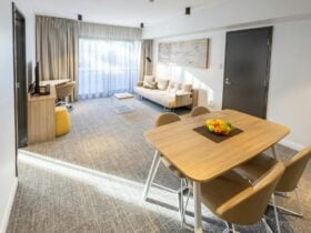 Quest Fremantle Executive Apartment