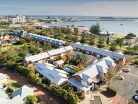 Quest Bunbury Apartment Hotel, Bunbury, Western Australia