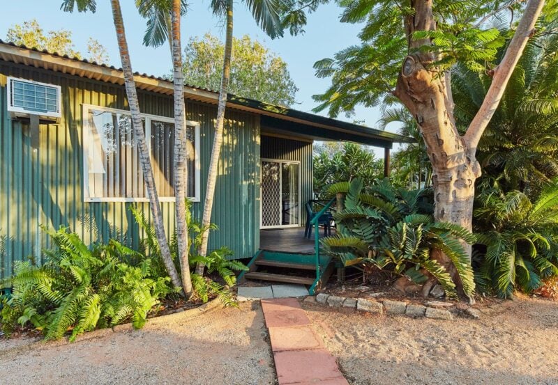 RAC Cable Beach Holiday Park, Cable Beach, Western Australia