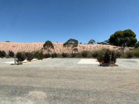 This is one of our individual powered bays available