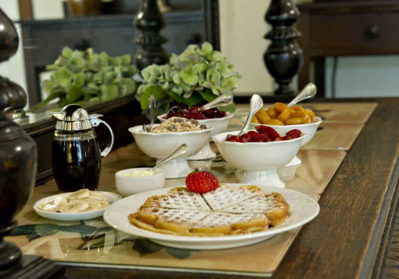 Rosewood Guesthouse, Margaret River, Western Australia