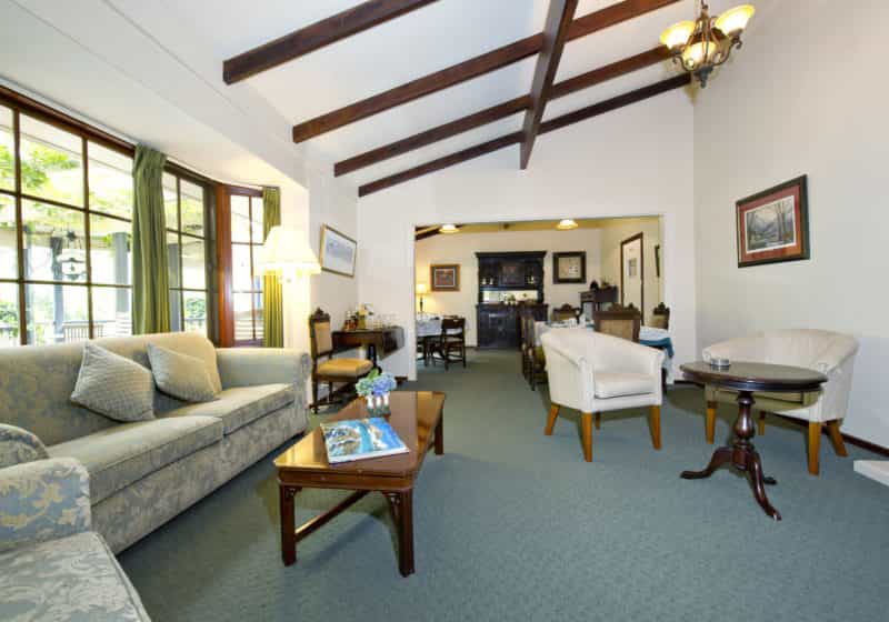 Rosewood Guesthouse, Margaret River, Western Australia