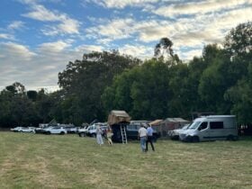 Samson Brook BnB - The Long Yard