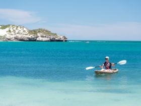 Sandy Cape, Jurien Bay, Western Australia