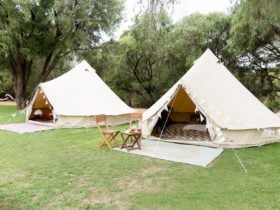 Soul Camping, Yallingup, Western Australia