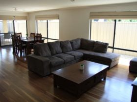 Family area